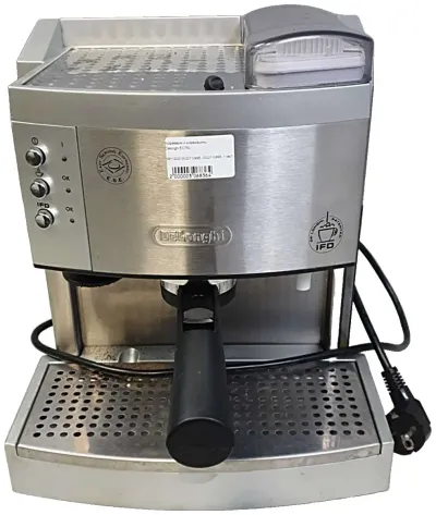 Кавоварка кавомашина Б/У Delonghi EC750