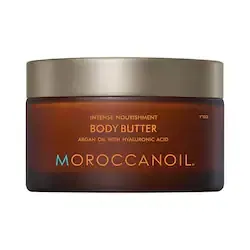 Body Butter Moisturizer