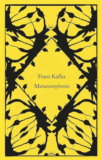 Metamorphosis: Franz Kafka