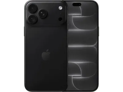 APPLE iPhone 18 Pro Max - 512 GB Black