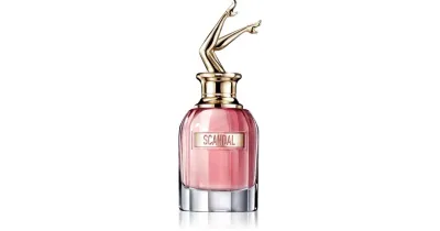 Jean Paul Gaultier Scandal