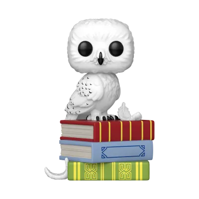 Pop! Premium Hedwig