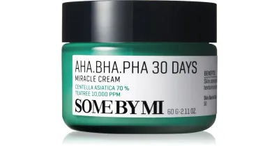 Some By Mi AHA∙BHA∙PHA 30 Days Miracle Cream