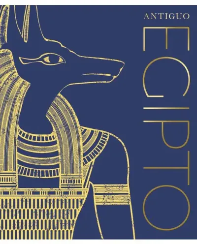 Antiguo Egipto (Tapa dura)