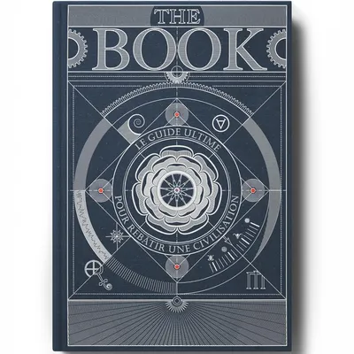 The Book. Le Guide Ultime pour Rebâtir une Civilisation