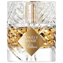 Angels Share Eau de Parfum with Tonka Bean