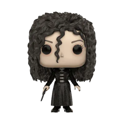 Pop! Bellatrix Lestrange