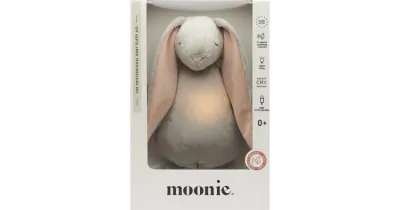 Moonie The Humming Friend 2.0 Organic Cloud