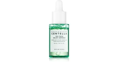 SKIN1004 Madagascar Centella Tea-Trica Relief Ampoule
