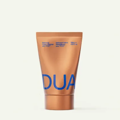 Balancing Cream Cleanser