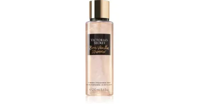 Victoria's Secret Bare Vanilla Shimmer