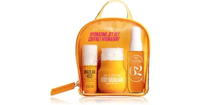 Sol de Janeiro Hydrating Jet Set