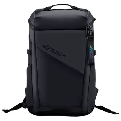 Сумка для ноутбука ASUS ROG Ranger BP2701 Gaming Backpack (90XB06L0-BBP010) UA
