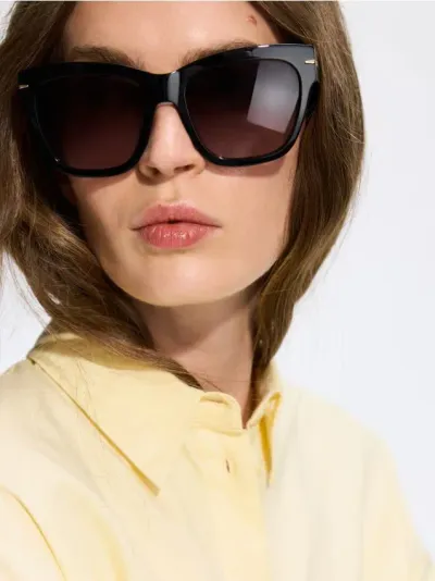 Saulesbrilles