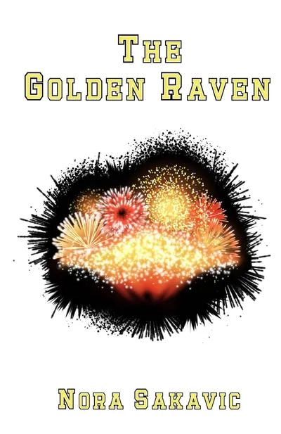 The Golden Raven (All for the Game)