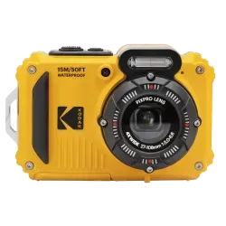 Fotocamera compatta Kodak PixPro WPZ2 - Impermeabile fino a 15m