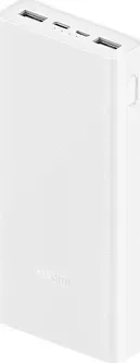 УМБ Xiaomi Mi Power Bank 20000 mAh 22.5W Fast Charge PB2022ZM (BHR6109CN)