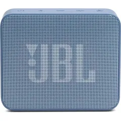 Портативна акустика JBL Go Essential 2 Blue (JBLGOES2BLU)