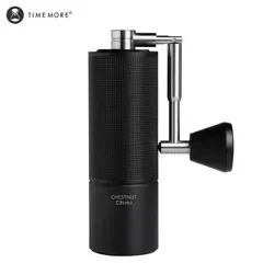 Кавомолка TIMEMORE C3S Pro Black