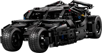 Batmobile™ Tumbler