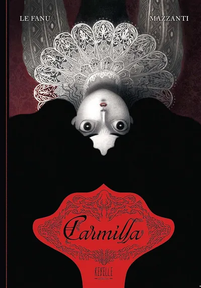 Carmilla. Ediz. integrale