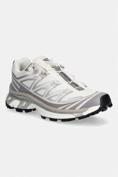 Salomon XT-6 кросівки жіночі бежеві L45472200