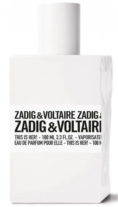 This is Her! Eau de Parfum