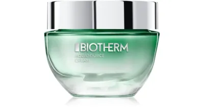 Biotherm Aquasource Cream