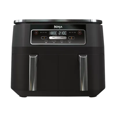 Air Fryer Ninja DualZone, 7.6L, 4-en-1