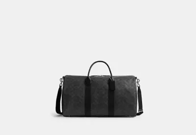 Compass Bag 50 In Signature UpcraftedLeather