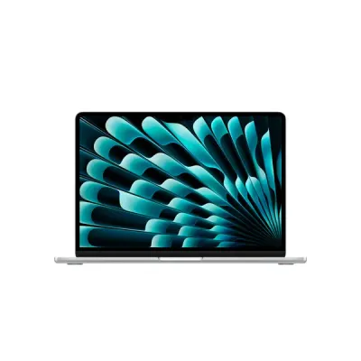 MacBook Air 13” Apple M5 10 CPU, 8C GPU/16GB/512GB SSD/Silver/INT - MD