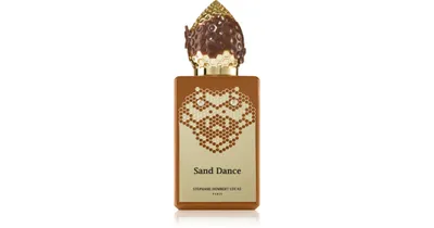Stéphane Humbert Lucas 777 Sand Dance