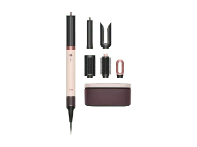 DYSON Airwrap Co-anda 2x™ Multi-Haarstyler und -trockner Straight+Wavy, Ceramic Pink/Roségold, Haarstyler