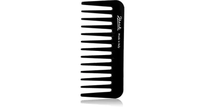 Janeke Black Line Small Supercomb