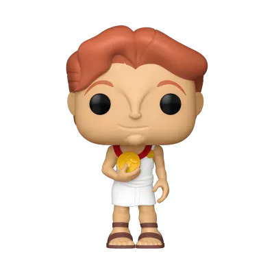 Pop! Young Herc