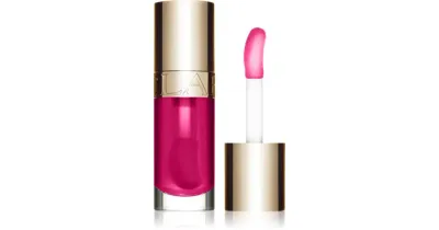 Clarins Lip Comfort Oil