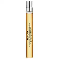 'REPLICA' By the Fireplace Eau de Toilette Travel Spray with Chestnut & Vanilla