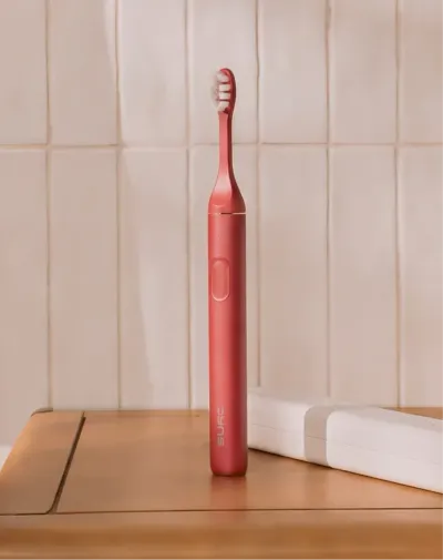 SURI Pro 2.0 Electric Toothbrush