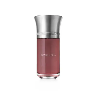Liquides Imaginaires Dom Rosa
