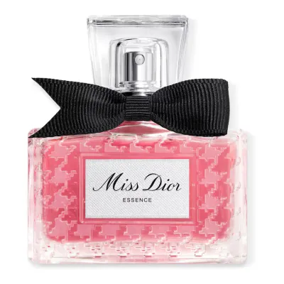 Miss Dior Essence – Šťavnaté, květinové a dřevité tóny
