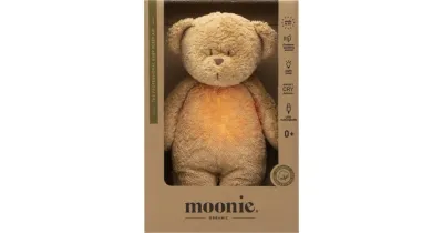 Moonie Bear 2.0 Organic Cappuccino