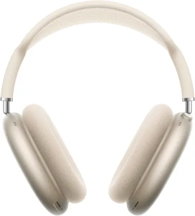 Apple AirPods Max 2 sternweiß