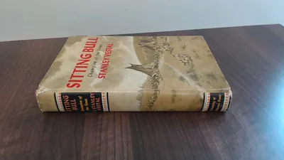 Sitting Bull, Champion of the Sioux: a biography