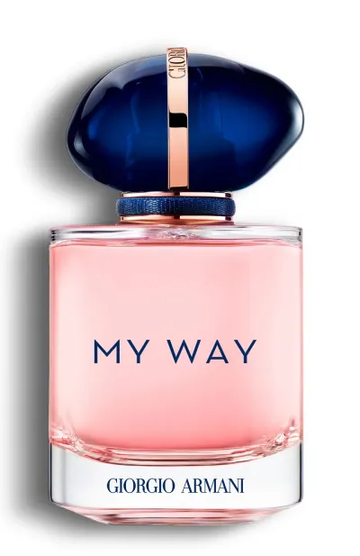 My Way Eau de Parfum
