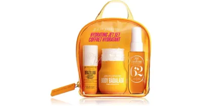 Sol de Janeiro Hydrating Jet Set