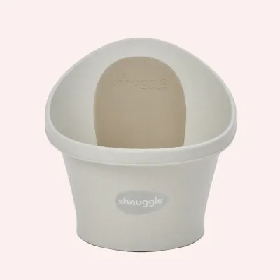 Eco Baby Bath with Plug