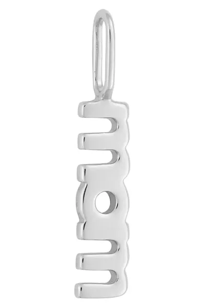 Design Letters ezüst medál 90302029MOM