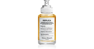 Maison Margiela REPLICA By the Fireplace