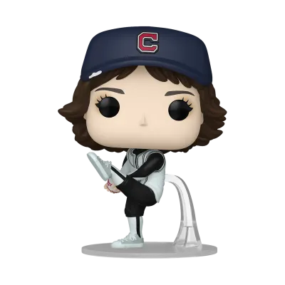 Pop! Alice Cullen (Baseball Uniform)
