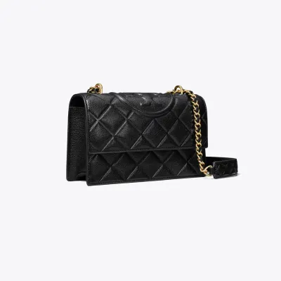 Small Fleming Shoulder Bag